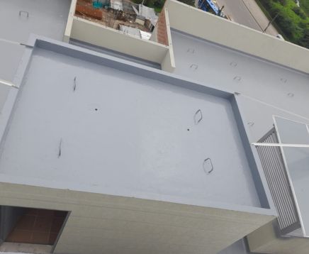 impermeabilizacion de techos bogota